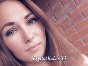 CrystalBabe4U