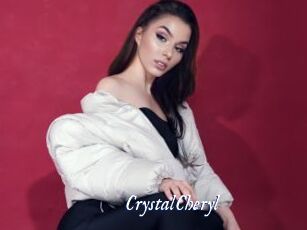 CrystalCheryl