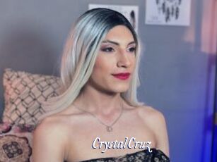 CrystalCruz