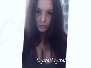 CrystalCrystal