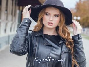 CrystalCurrant
