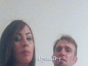 CrystalD75