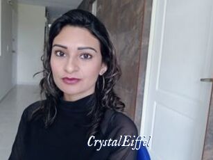 CrystalEiffel