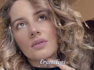 CrystalEyes