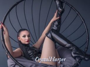 CrystalHarper