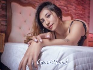 CrystalOLand