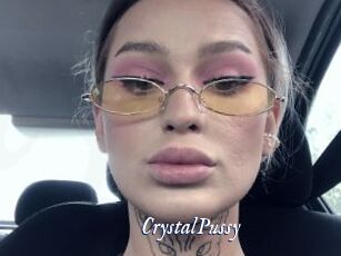 CrystalPussy
