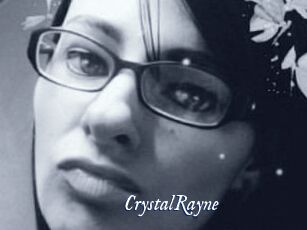 CrystalRayne