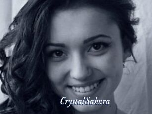 CrystalSakura