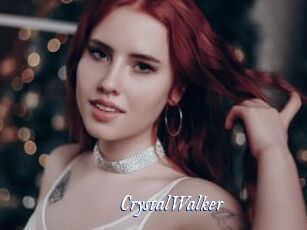CrystalWalker