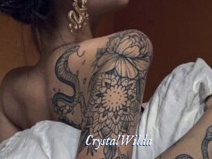 CrystalWilda
