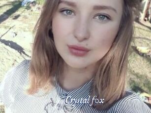 Crystal_f0x