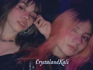 CrystalandKali