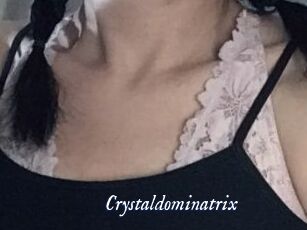 Crystaldominatrix