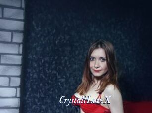 CrystallLoveX