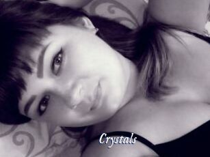 Crystals