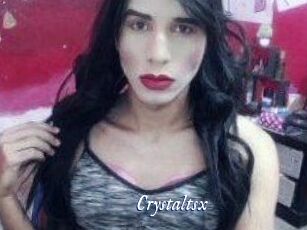 Crystaltsx