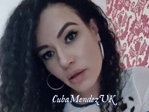 CubaMendezUK