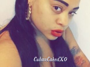CubanCakedXO