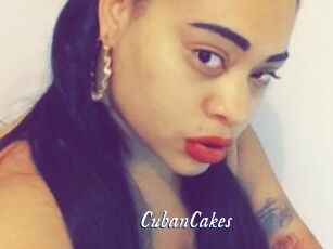 CubanCakes