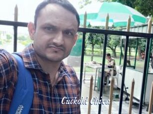 Cuckold_Chiva