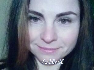 CuddlesX
