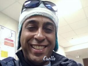 Cuello