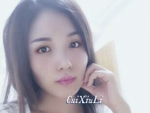 CuiXiuLi
