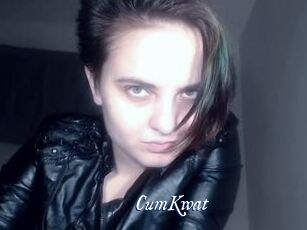 CumKwat
