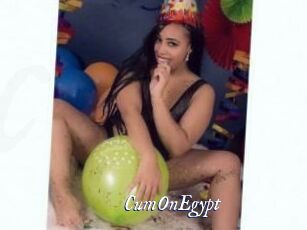 CumOnEgypt