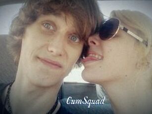CumSquad