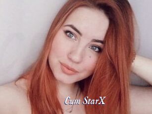 Cum_StarX