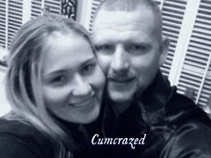 Cumcrazed