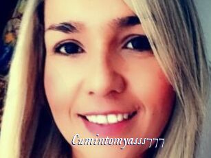 Cumintomyasss777