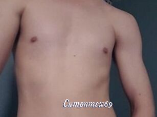 Cumonmex69