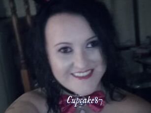 Cupcake87