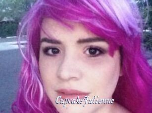CupcakeJulienne