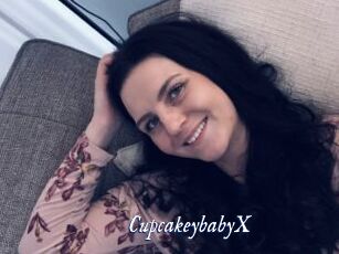 CupcakeybabyX