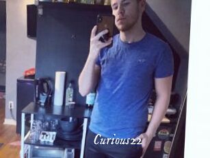 Curious22