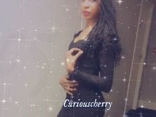 Curiouscherry