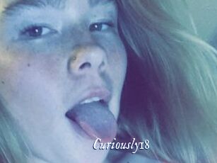 Curiously18