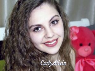 CurlyAlisia
