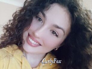 CurlyFox