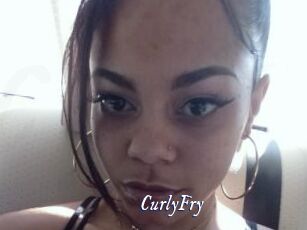 CurlyFry