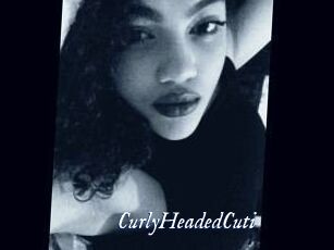 CurlyHeadedCuti Cam 5