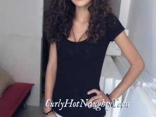 CurlyHotNaughtyTeen