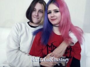 CurtAndCourtney