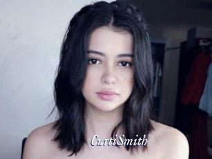 CurtiSmith