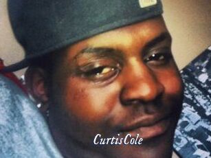CurtisCole