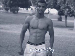 CurtisHotBoy